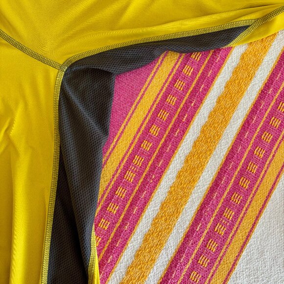 Black Diamond, Alpenglow Pro Hoody, Sulpher Yellow , Men's Large - Picture 8 of 11